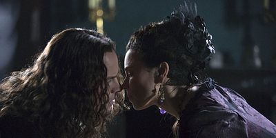 Poster der Serie Miasme