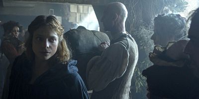 Poster der Serie Guerre et paix