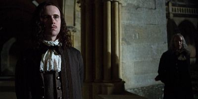 Poster der Serie Une nuit