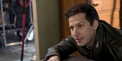 Poster der Serie Serve & Protect