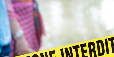 Poster der Serie Faute avouée à demi-pardonnée