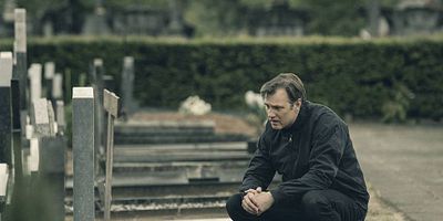 Poster der Serie Come Home