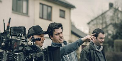 Poster der Serie Saint John