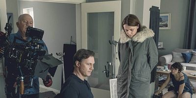 Poster der Serie 1991