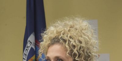 Poster der Serie Kimmy Goes to College!