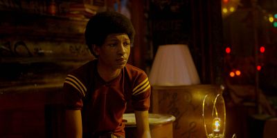 Poster der Serie Raise Your Words, Not Your Voice