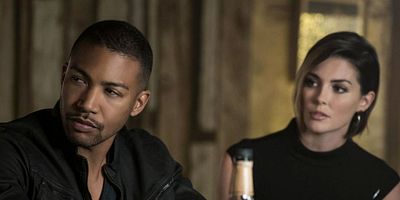 Poster der Serie I Hear You Knocking