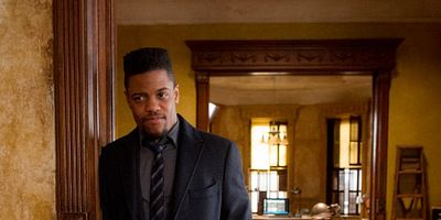 Poster der Serie Fly Into A Rage, Make A Bad Landing