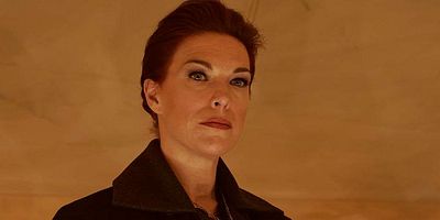 Poster der Serie Nature