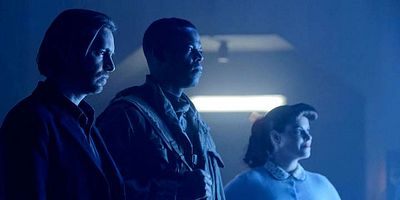 Poster der Serie Casuality