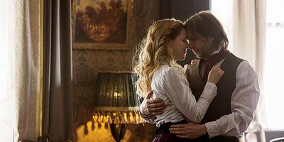 Poster der Serie Masks