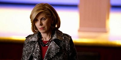 Poster der Serie Chaos