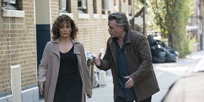 Poster der Serie Chaos Is Come Again