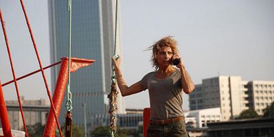 Poster der Serie Bangkok