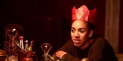 Poster der Serie The Pilot