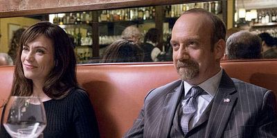 Poster der Serie Willkommen zu Hause