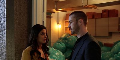 Poster der Serie GLOBALREACH