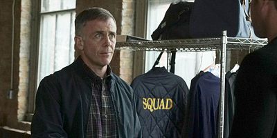 Poster der Serie Letzte Worte