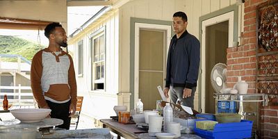 Poster der Serie Kein übler Deal