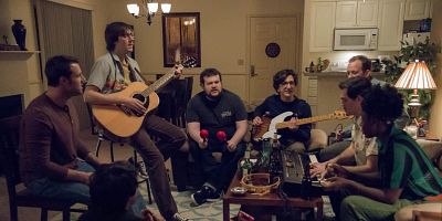 Poster der Serie While You Were Sleeping