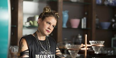 Poster der Serie Tape 3, Side B