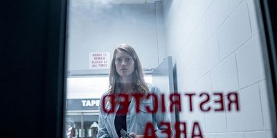 Poster der Serie Withdrawal