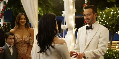 Poster der Serie Something Burrowed, Something Blew