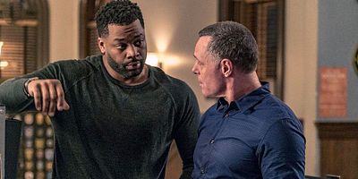 Poster der Serie Fagin