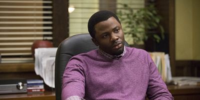 Poster der Serie Tape 6, Side A