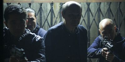 Poster der Serie Felling With Tree Routes