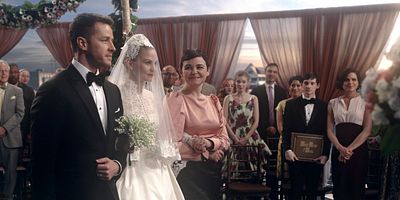 Poster der Serie The Song In Your Heart