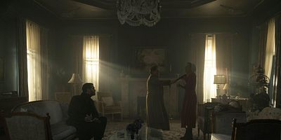 Poster der Serie Erwachen