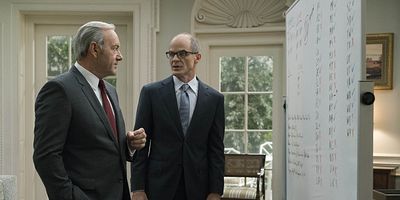 Poster der Serie Chapter 57