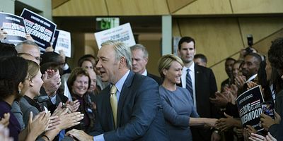 Poster der Serie Chapter 55