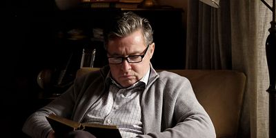 Poster der Serie Ade, du schnöde Welt!