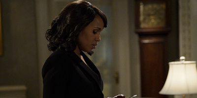 Poster der Serie The Box