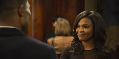 Poster der Serie Chapter III