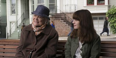 Poster der Serie The Launch