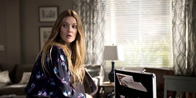 Poster der Serie Man Eat Man