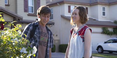 Poster der Serie Strange or Just Inconsiderate?