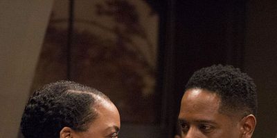 Poster der Serie RAINBOW