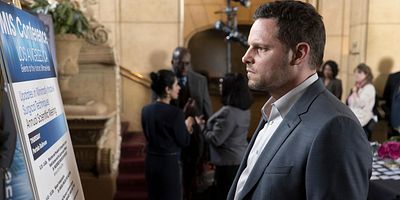 Poster der Serie True Colors