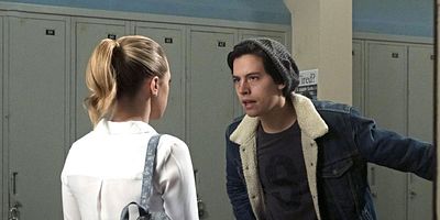 Poster der Serie Chapter Twelve: Anatomy of a Murder