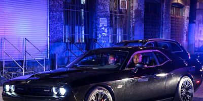 Poster der Serie Der Atem des Todes