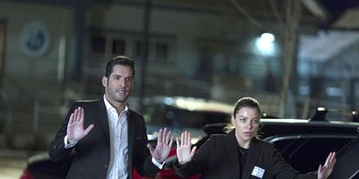 Poster der Serie Deceptive Little Parasite