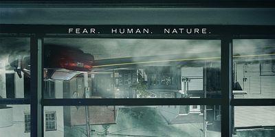 Poster der Serie Show and Tell