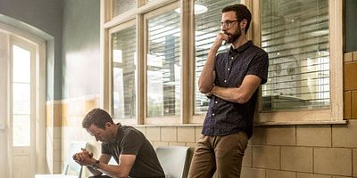 Poster der Serie Down The Rabbit Hole