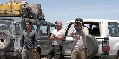 Poster der Serie Phaecia