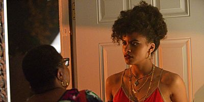 Poster der Serie The Big Bang