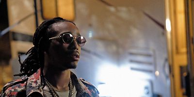 Poster der Serie Go for Broke